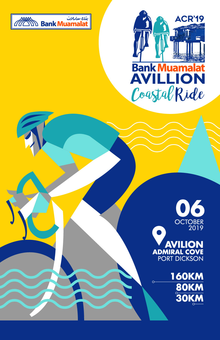 Avillion Coaster Ride 2019